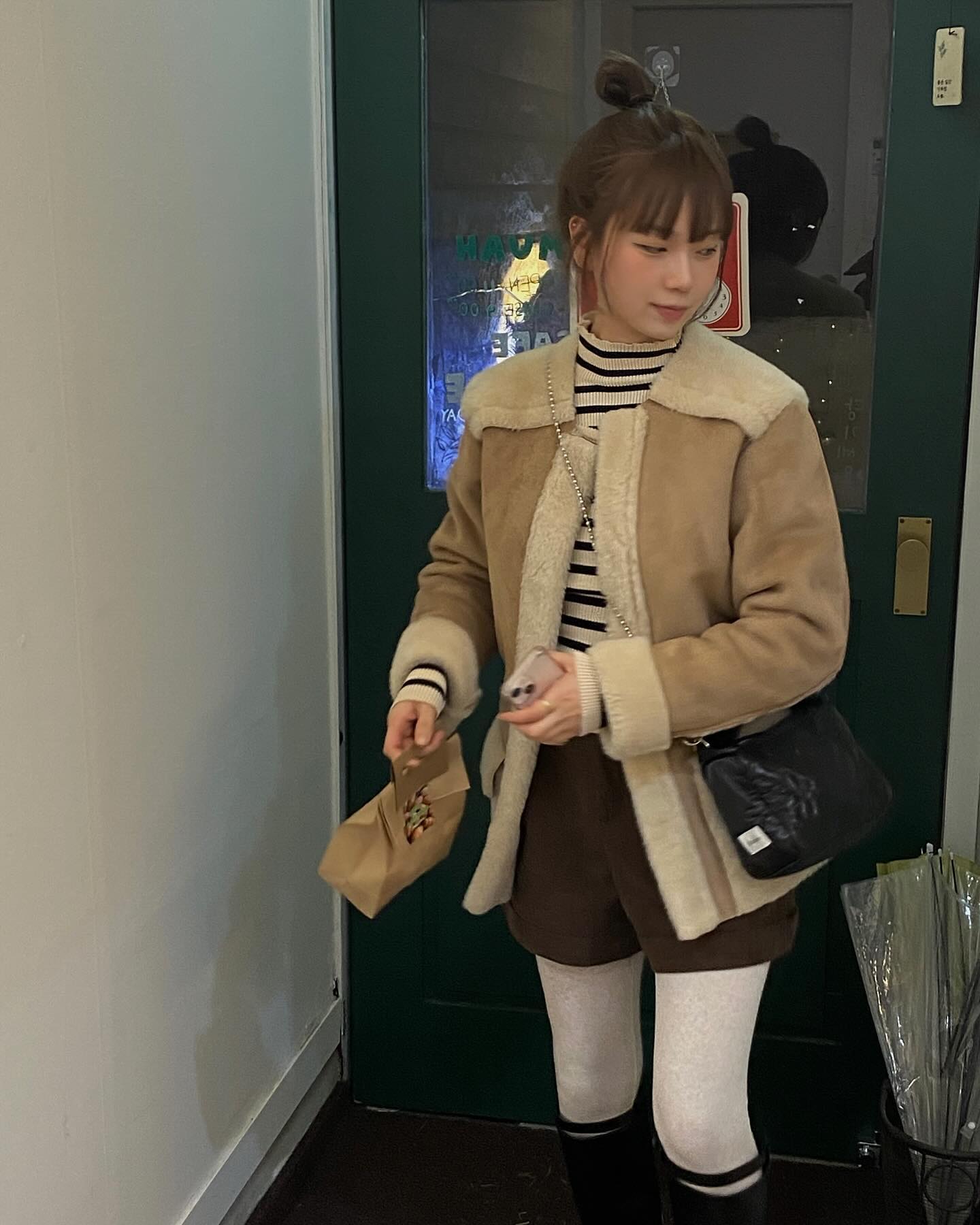 얼어죽어 쉬는날엔 병원만가는 나 샹!!