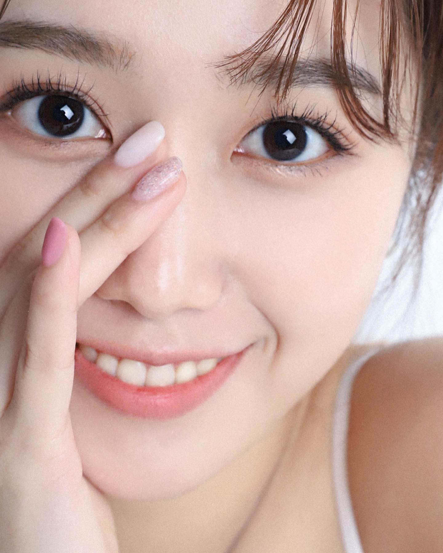 저도 클로즈업 진-챠 좋아하거든요😘
너무 했나..? 💗
suuumcloud