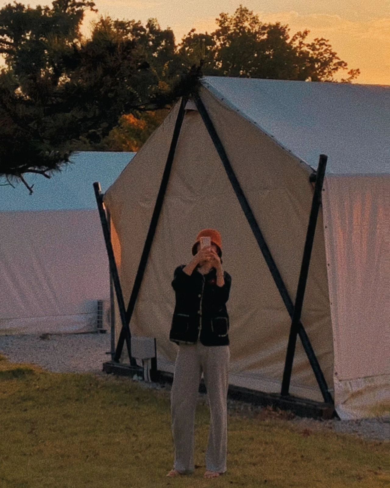 강화도 글램핑🩷
다음주는 포천으로 갑니다🥹💙