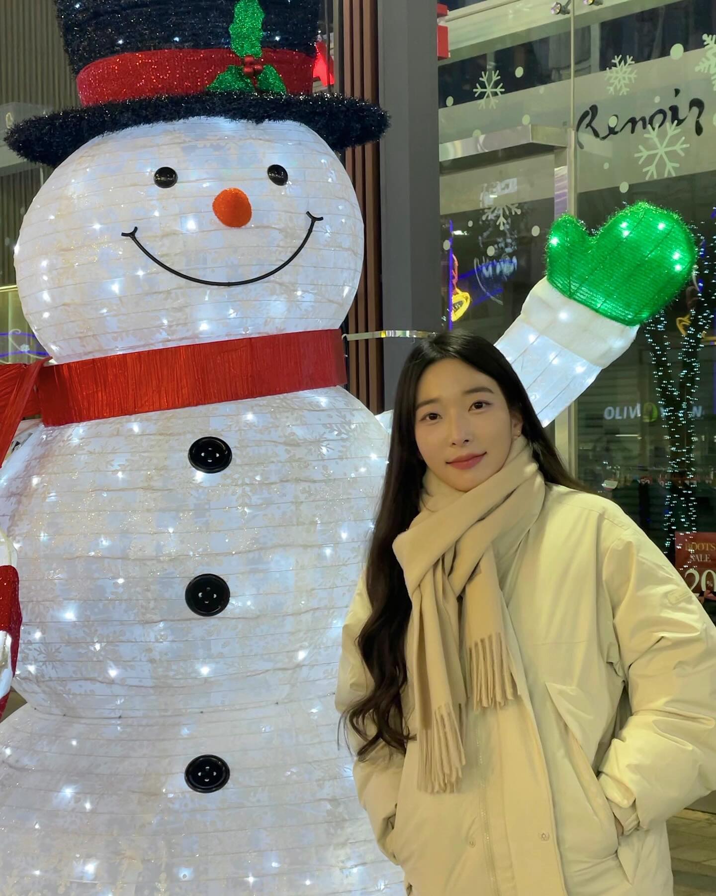🎄⛄️