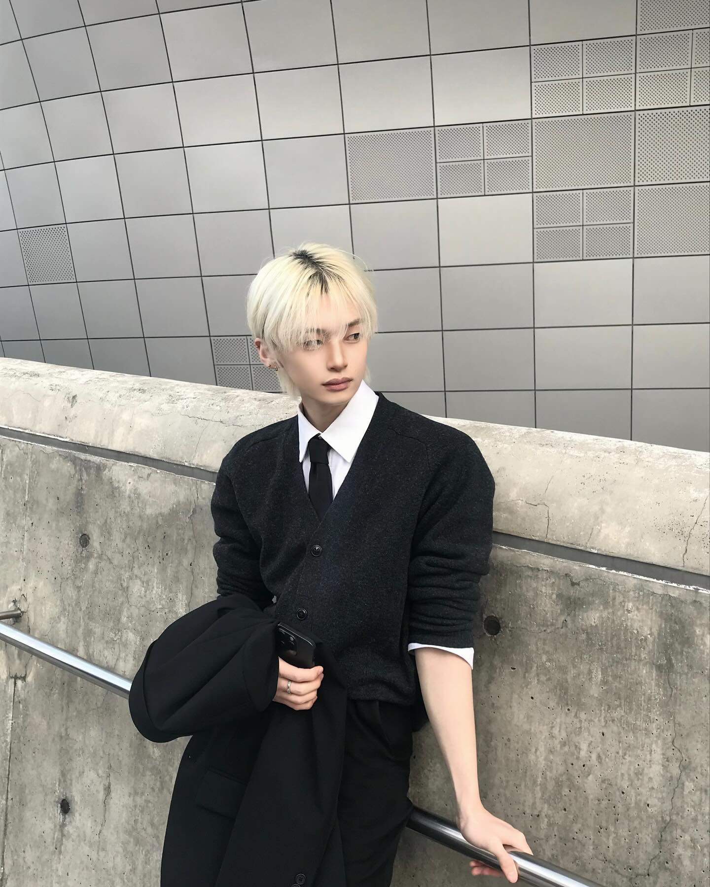 아가씨와 도련님의 귀가를 기다리고 있습니다.