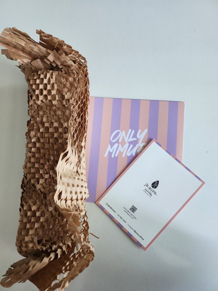 [리뷰] 빛나 온리뮤 이너케어젤로 Y존 관리해봤어요.