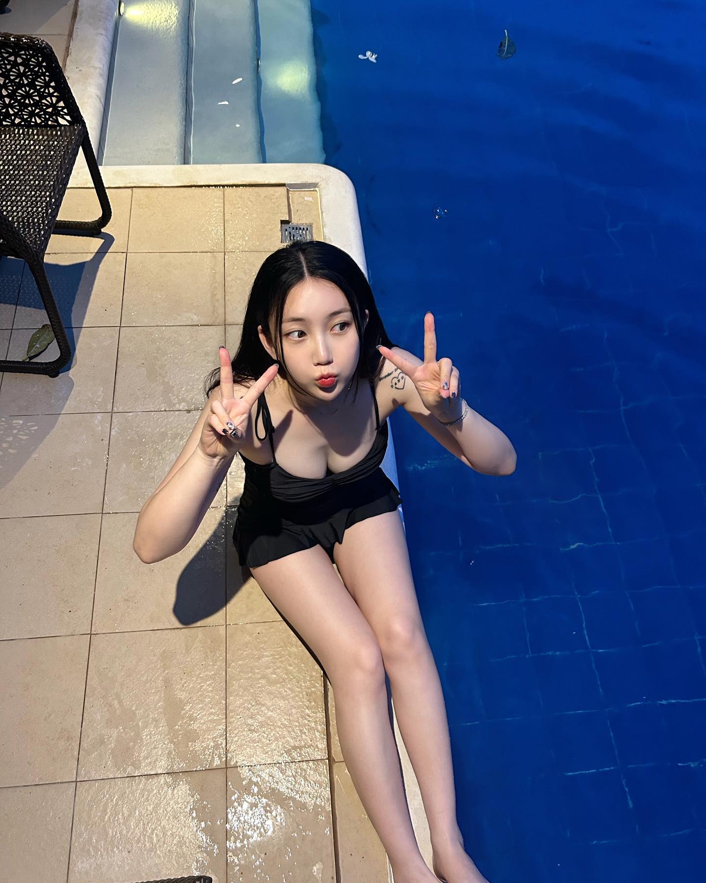 넘 좋았던 두번째 보홀✈️❤️🐳
빨리 또 다음 여행 가고싶은걸..🥹