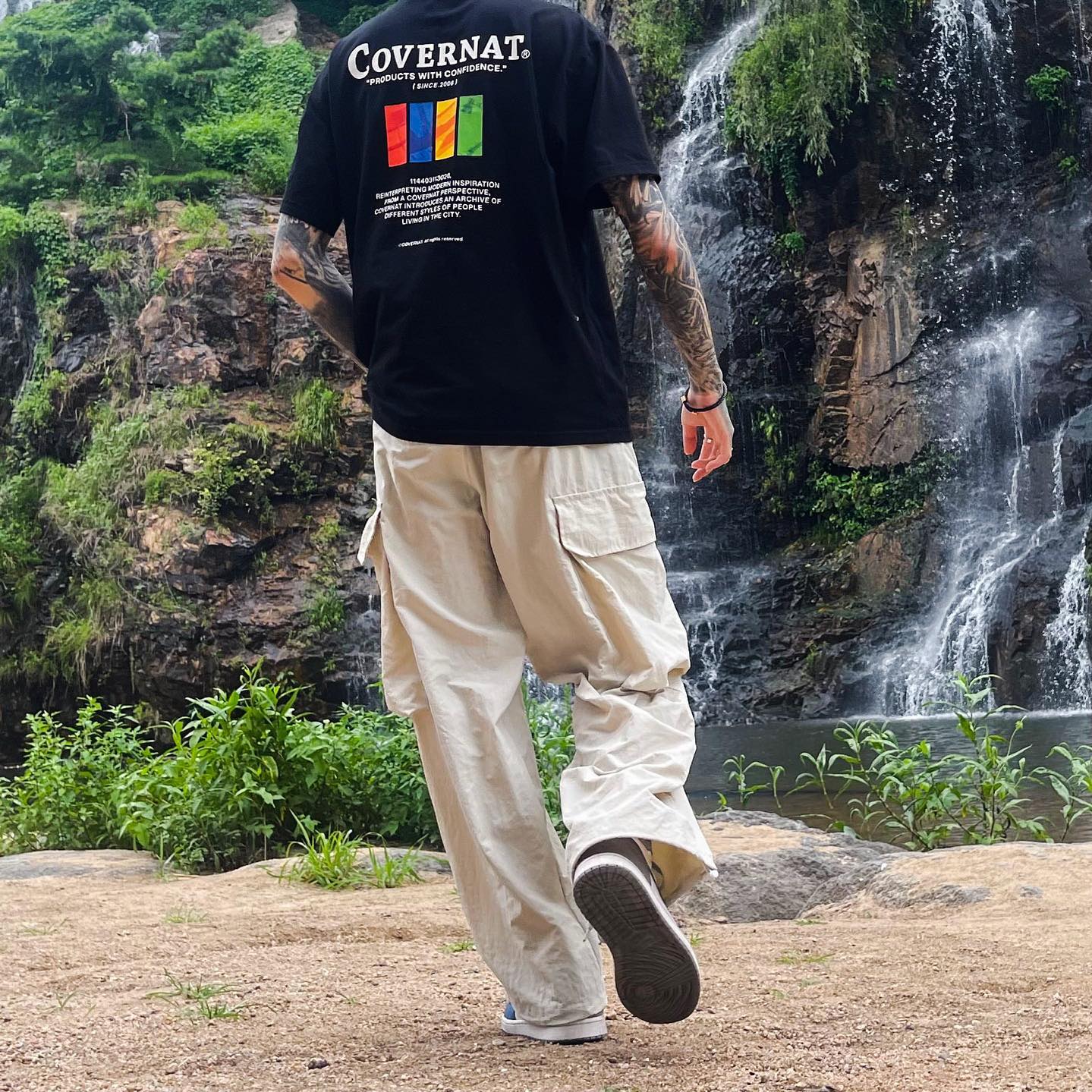 Falls💧