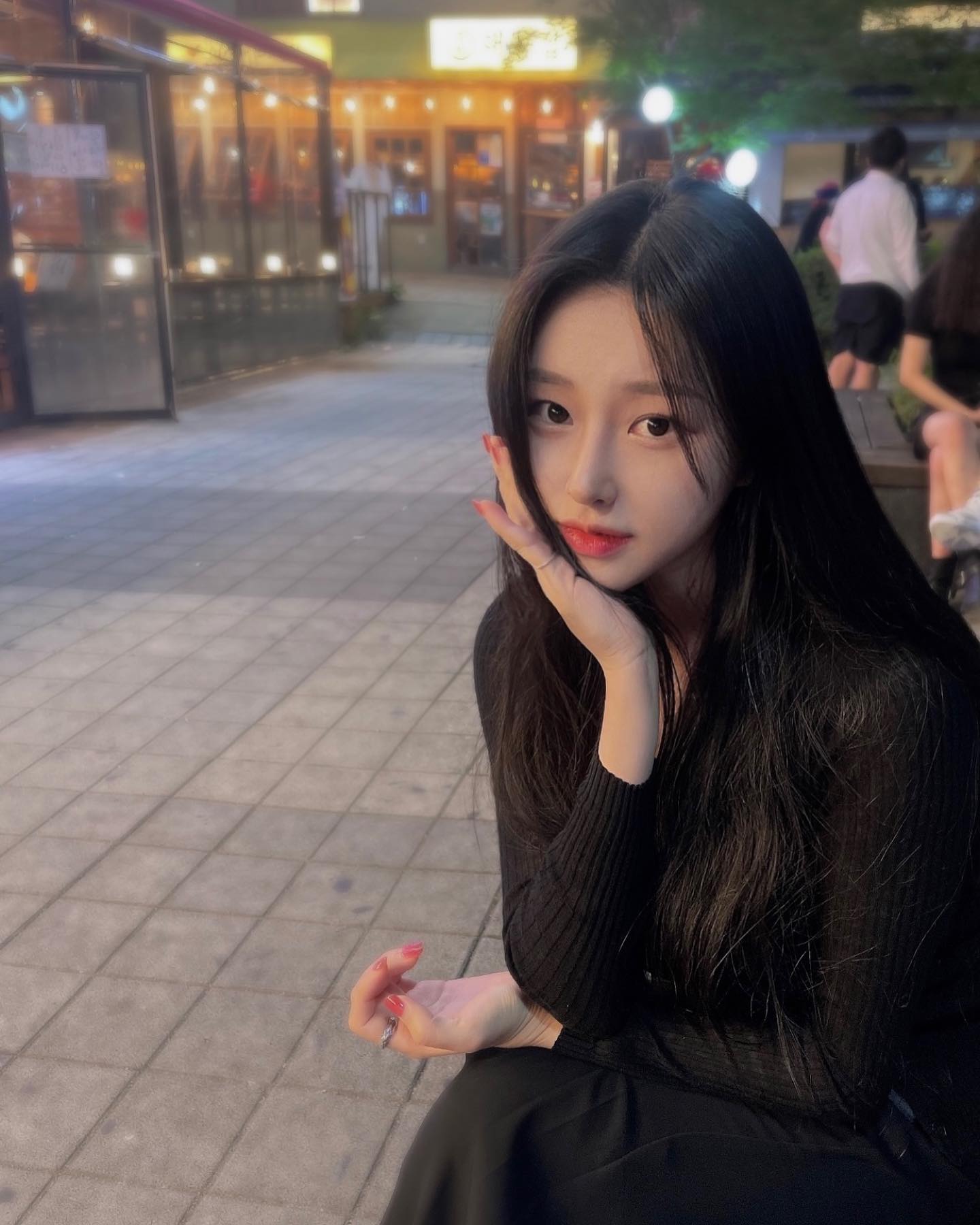 모두 즐거운 연휴 보내고 계신가용 -?!

저는 명절 선물로 커리쉴 제품 한가득 안고 내려왔답니다 *⸌☻ັ⸍*
반응 제일 좋은 선물 :) 제가 일 년째 사용하고 홍보하는 제품입니다 😆

곧 있음 커리쉴x올리브영 기획세트도 진행된다고 하니 관심 가지시면 좋을 것 같아요 !

행복한 연휴 되세요 ◡̈ 

#커리쉴 #커리쉴coc #curlyshyll