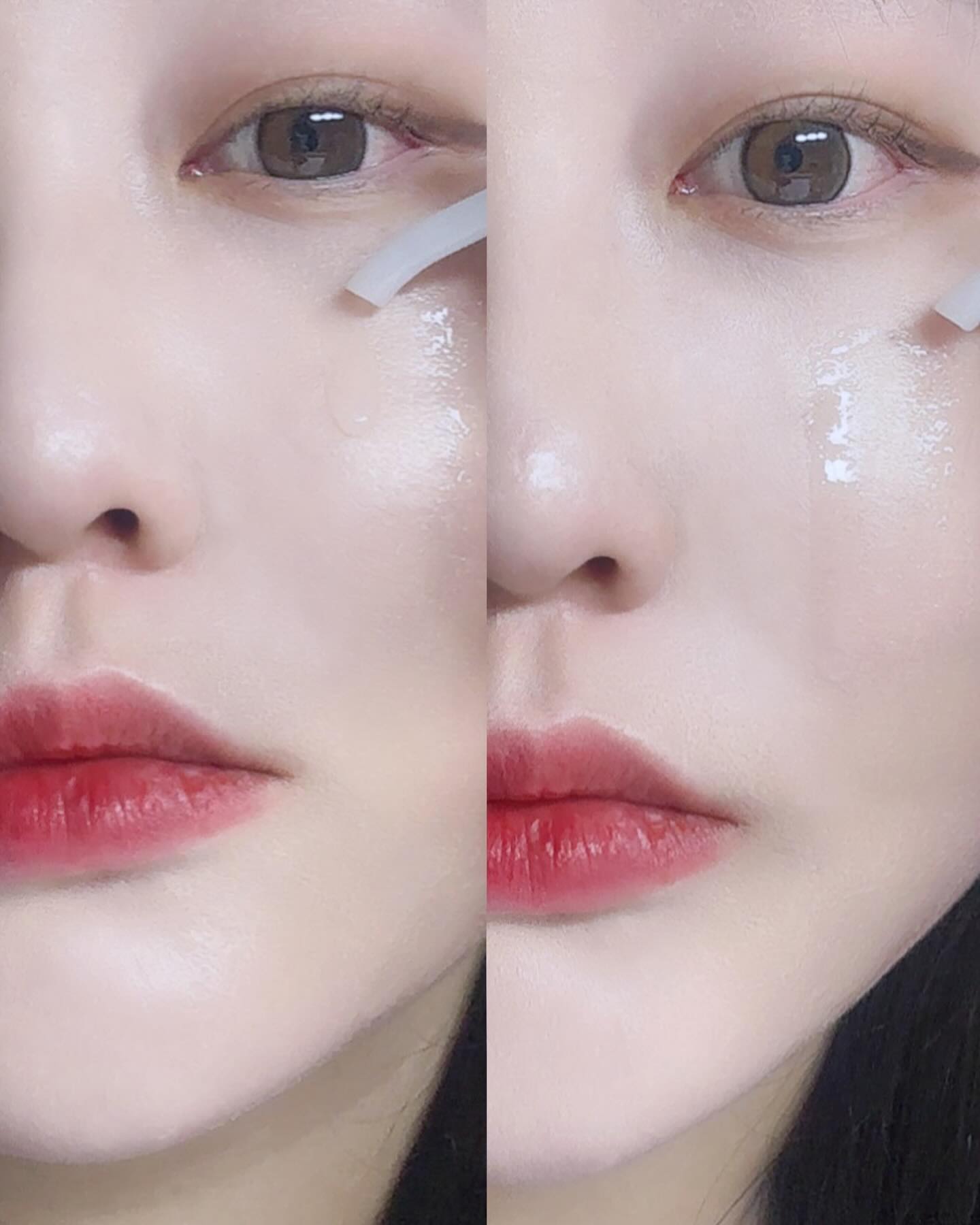 #협찬  hadalabo_korea
데일리 케어 필수템 클렌징오일 ʕ•̫͡•ॽु

물에 닿자마자 빠르게 유화되면서
잔여감 없이 깔끔하게 마무리 돼요 ꪔ̤̥
⠀
더블 히알루론산이 함유되어있어서 세안 후에도 당기지않고
자연유래오일인 ’올리브 오일‘과 ’호호바 오일‘이 자극없이 모공 속 쌓인 노폐물 제거에 도움을 준답니당 💛💚

⠀
⠀
#하다라보 #하다라보고쿠쥰클렌징오일 #호호바오일클렌징 #모공피지딥클렌징 #저자극클렌징오일 #클렌징오일추천 #클렌징오일사용법 #블랙헤드클렌징오일 #올리브영클렌징오일 #코피지제거 #코블랙헤드제거 #올리브영블랙헤드 #블랙헤드오일 #딥클렌징오일