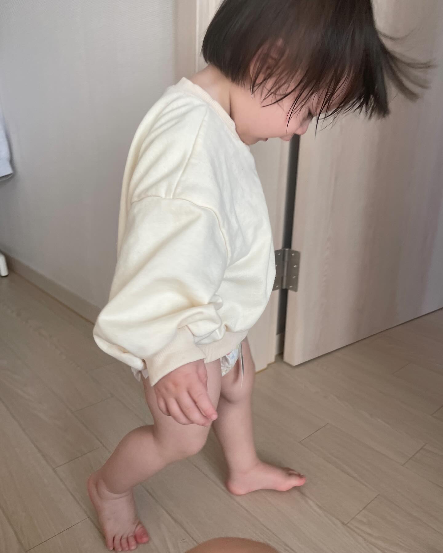 나는 나하는 ~ 꼬..꼬츠..꼬츨든남자아하🌶️

#정호치🐯
