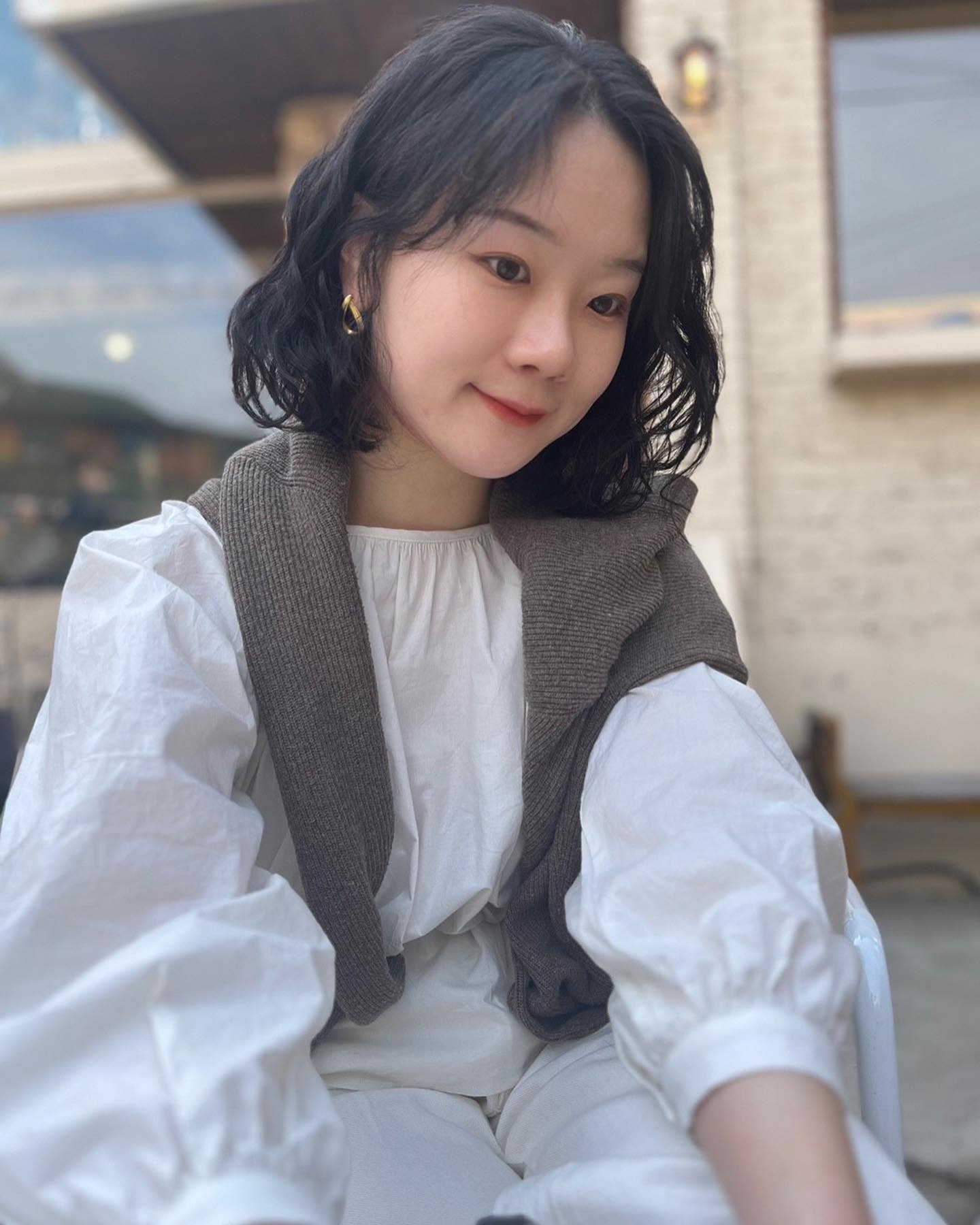 🫶🏻🍒✨