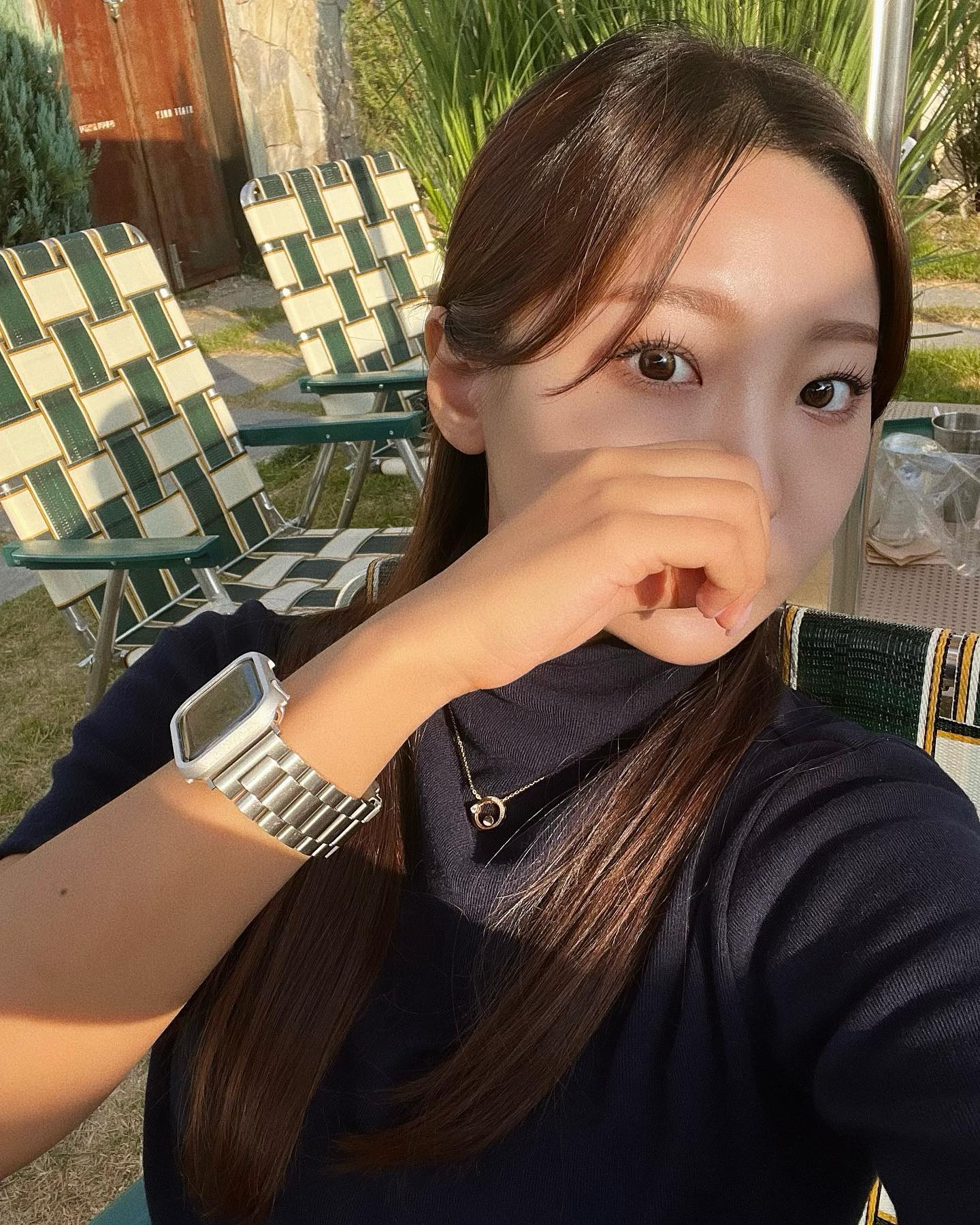 #협찬 

내츄럴한 하이라이트 패턴으로 
데일리로 끼기 너무 예쁜 #글로이내츄럴 🤍

은은하게 자연스러우면서 예쁜 눈 만들어준다..₍ᐢ..ᐢ₎♡̷

#투톤렌즈 #내츄럴렌즈 #하이라이트렌즈 #하이라이트 #데일리렌즈 
#오렌즈 #olens #원데이렌즈 #렌즈 #렌즈추천