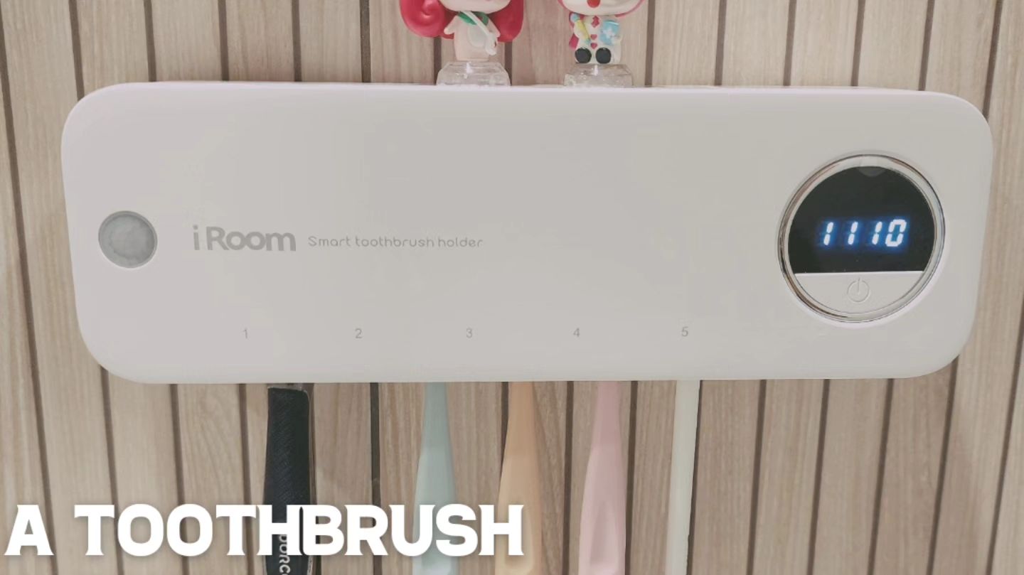 iroom24h

우리가 늘 사용하는 칫솔이 세균번식이 가장 심하다는거 

알고 계신가요?

화장실 변기보다 무려 200배가 넘는 세균이 번식하기 좋은 

환경이라는데 알고나니 칫솔 관리를 안할 수가 없네요.

제가 사용하는 아이룸 무선 칫솔살균기는

하루 4번 자동 uv 살균 및 건조기능으로 

보다 청결한 칫솔 관리를 할수 있어요.

모션 센서기능으로 사람이 다가가면 자동으로 시계가 켜지고

uv살균 작동시에도 눈의 시력보호를 위해 자동 on/off작동이 되는

똑똑한 칫솔 살균기입니다.

하루 충전으로 약 30 일 가량 무선사용이 가능하고

면도기 호환홀더가 있어서 효율적으로 사용할수 있어요.

우리입으로 바로 들어가는 칫솔인만큼 

뽀송뽀송하고 깨끗하게 아이룸 무선 칫솔 살균기로 관리해보세요^^

#협찬
#칫솔살균기 #아이룸 #무선칫솔살균기 #칫솔꽂이 #칫솔걸이
#칫솔거치대