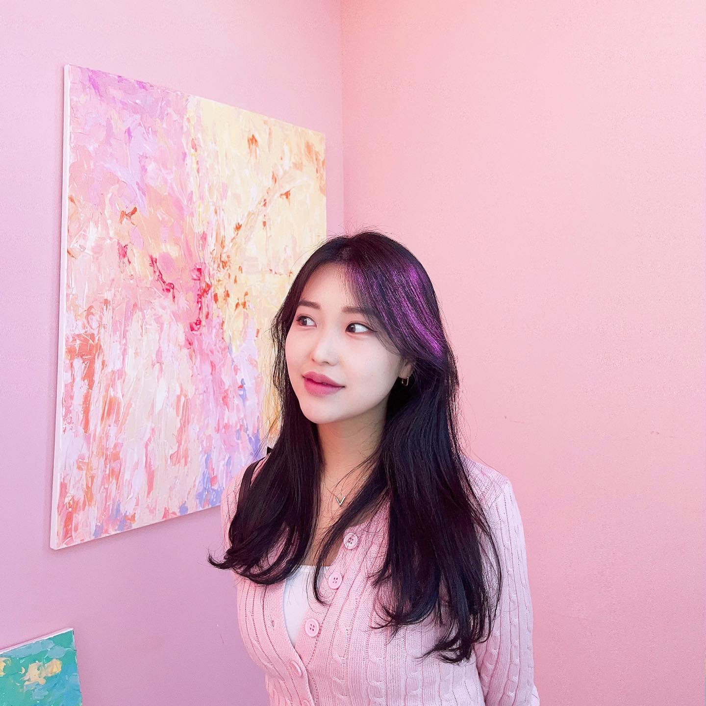 미미놀이하고 #비비하우스 🧏🏻‍♀️