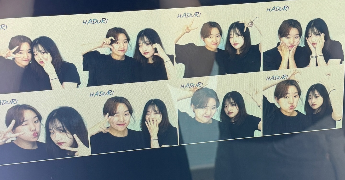요즘 인셍

#인생네컷