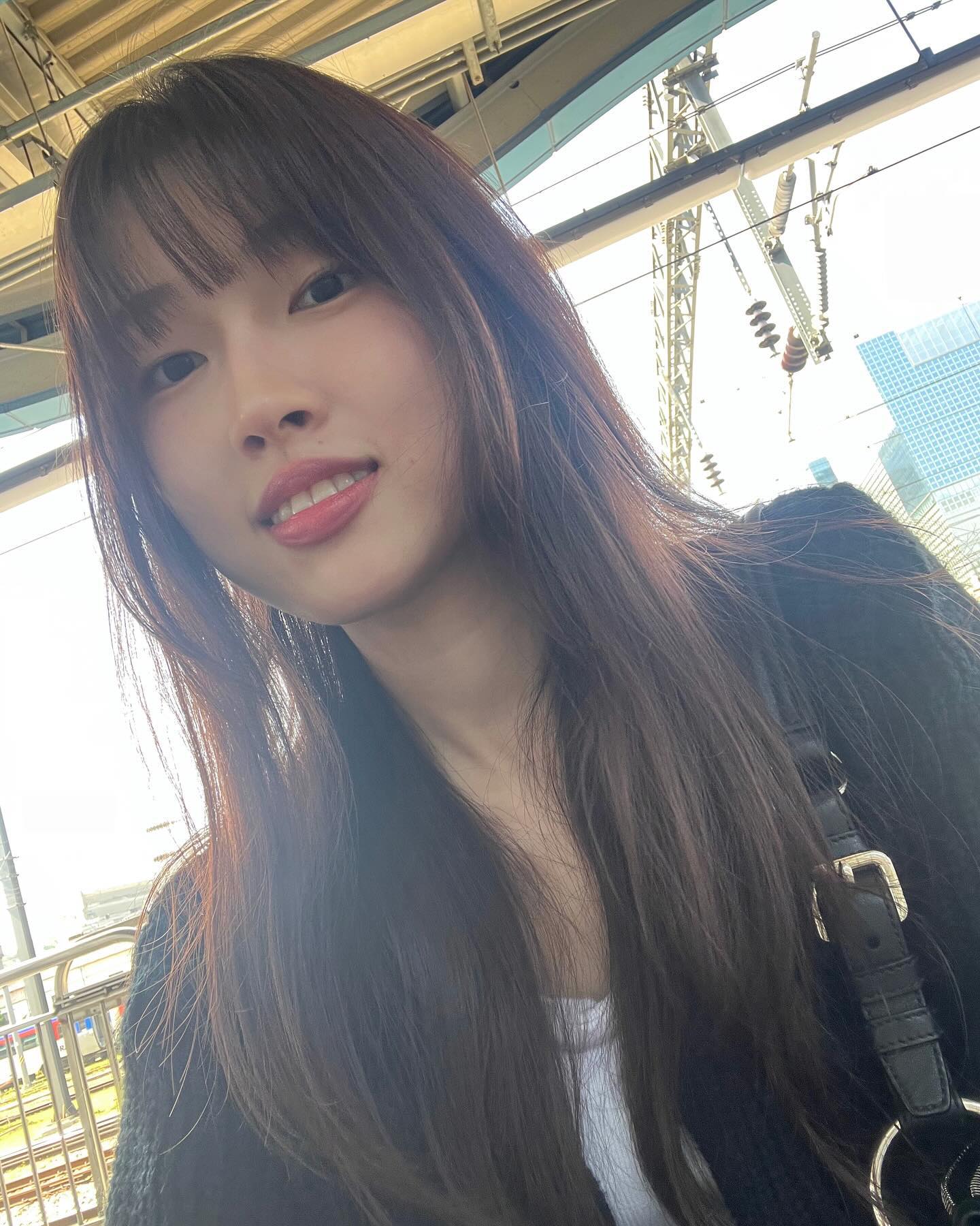 너무 신나버림,,,(´ ▽｀).。ｏ♡