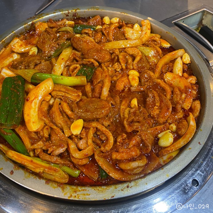 [구월동맛집]구월오리