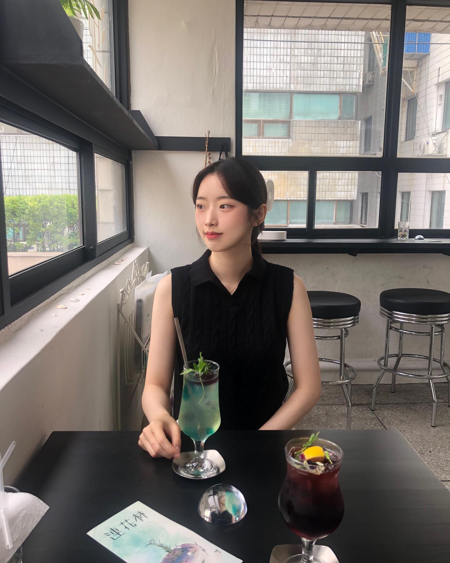 중간에 귀여운 사진이 있습니다 !! 🙄