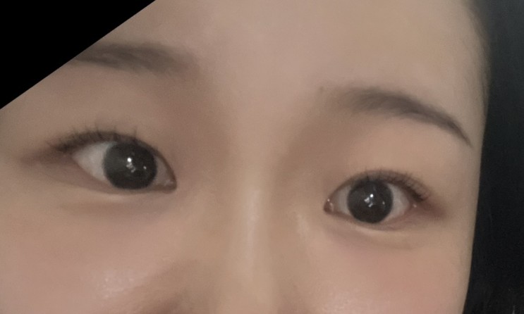[부천-상동] 부천 속눈썹펌 잘하는 곳 찾으심 요기 브로우오에녹 L컬펌, 클리닉, 블랙틴팅까지! 실제후기