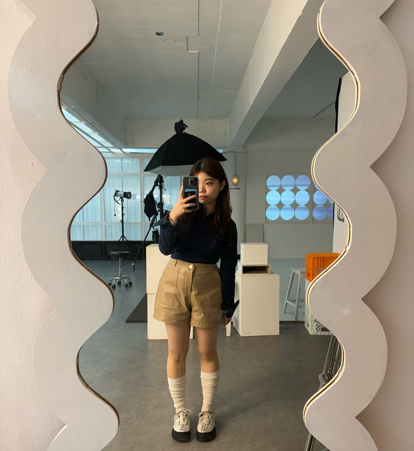 (*´∀`)♪아파트아파트아파트아팟트♪( ´θ｀)ノ