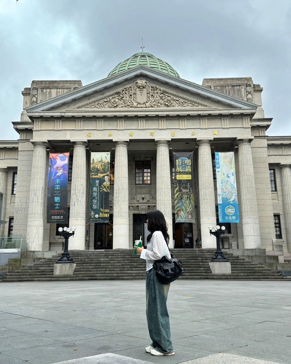 😎🧳➰️🇹🇼🩷

#대만 #타이베이 #taipei #taiwan #taipeitravel #台灣