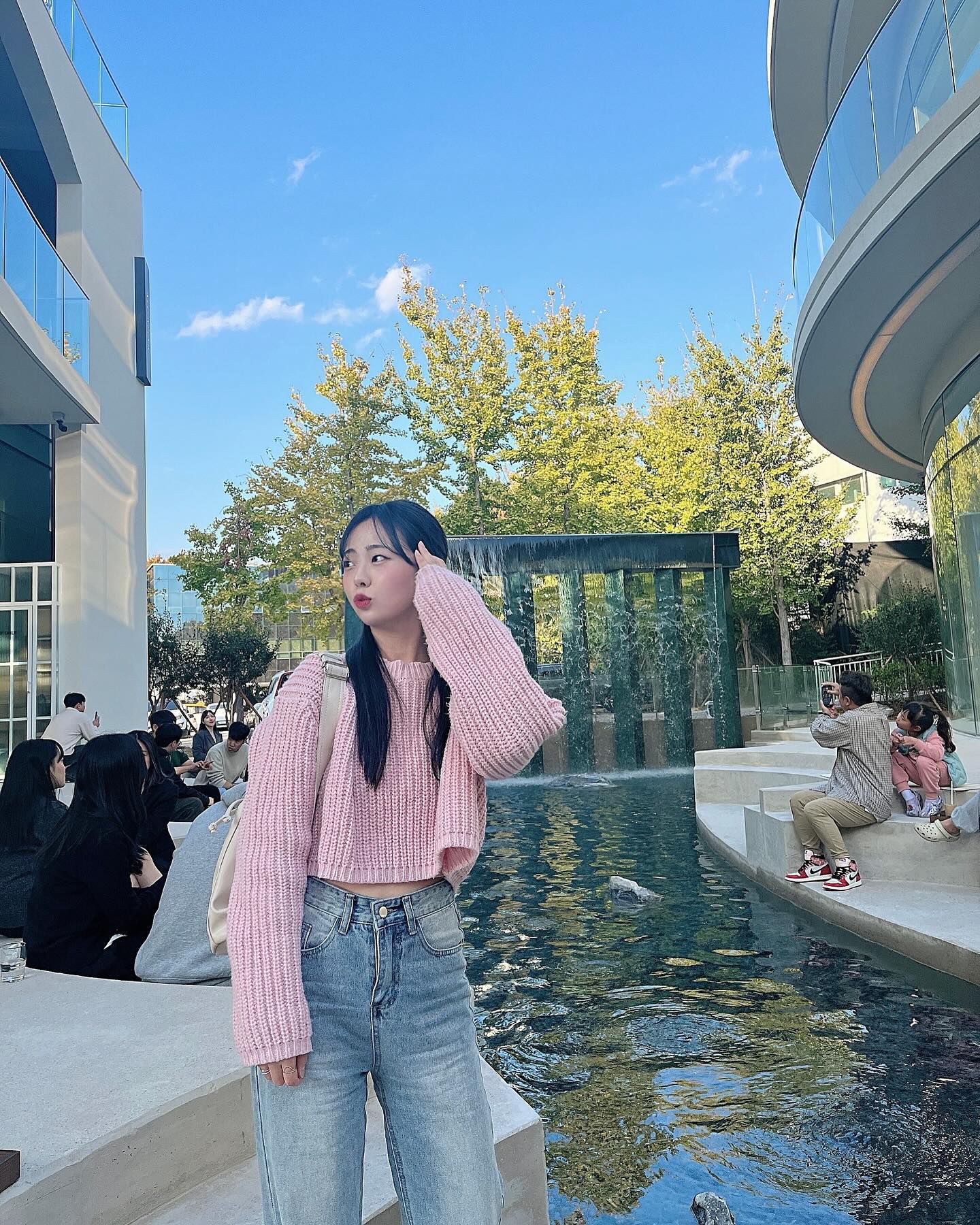 주문 누락 돼서 그냥 카페에 2시간 앉아있다 온 사람됨^_^