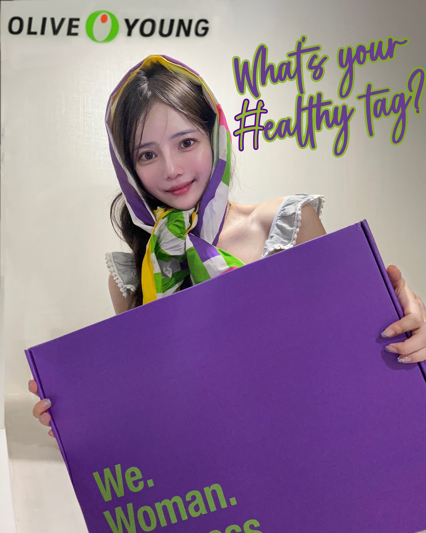 올리브영 헬스 + 우먼웰니스 

올리브영 단골템 생리대 뿐만 아니라 우먼 웰니스를 위한 베스트/트렌드 큐레이션 아이템들이 한 곳에 모였다!

요즘 원픽 여성 청결제부터, 여성 건강 질 유산균, 편하게 입을 수 있는 컴포트웨어 속옷까지 담은 올리브영 우먼웰니스 키트를 선물받았어요. 

평소에 어떤 제품은 어디 브랜드가 좋은지 알아보고 하나하나 구매하기엔 번거롭고😔😔

내 몸은 건강하게 관리하고싶은데 어디서부터 어떻게 해야할지 모르는 우리들을 위해!

올리브영이 엄선한 10가지 우먼웰니스 제품을 한번에 담은 올리브영 우먼웰니스 키트를
속 제품을 8월 29일까지 올리브영에서만 특별한 혜택을 만나볼 수 있다고 해요😊

우선 저도 받아보자마자 이쁜 키트 패키지에 한번 놀라고 너무 알찬 구성품에 두번 놀랐는데요

마치 나를 위한 선물을 받는것같아 괜히 기분까지 좋아졌다구요🥹

또한 내몸 맞춤 큐레이션으로 365일 내몸에 맞게 관리할 수 있다는 사실에 너무 만족했어요!
이번 여름도 건강하게 올리브영 헬스+와 함께 관리하자구요🫶🏻

#광고 #올리브영 #올리브영헬시태그 #헬스플러스 #우먼웰니스 #우먼케어