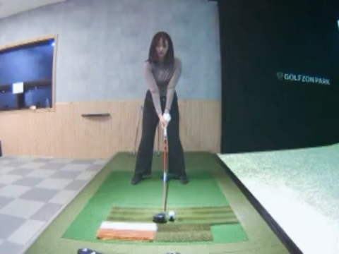 2022년 하반기때 시작한 골프 나스모 스윙영상.. 쫙 봤는데 웃프네 진짜 뭐 저래 나야말로 희한 그 자체였네 ㅎㅎ 
#잘하고싶어  #흑흑 #골린이 #깨백해서올려보기