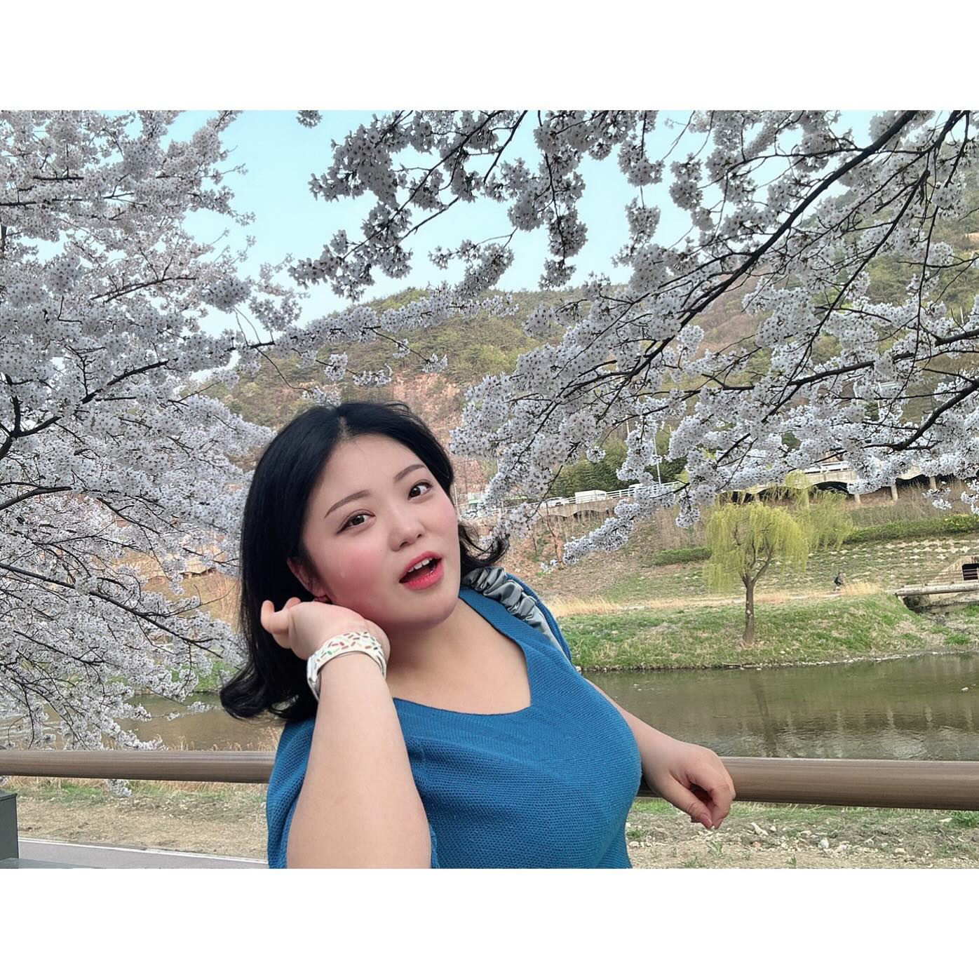 뭐라구? 나 불렀어? 🌸🩷