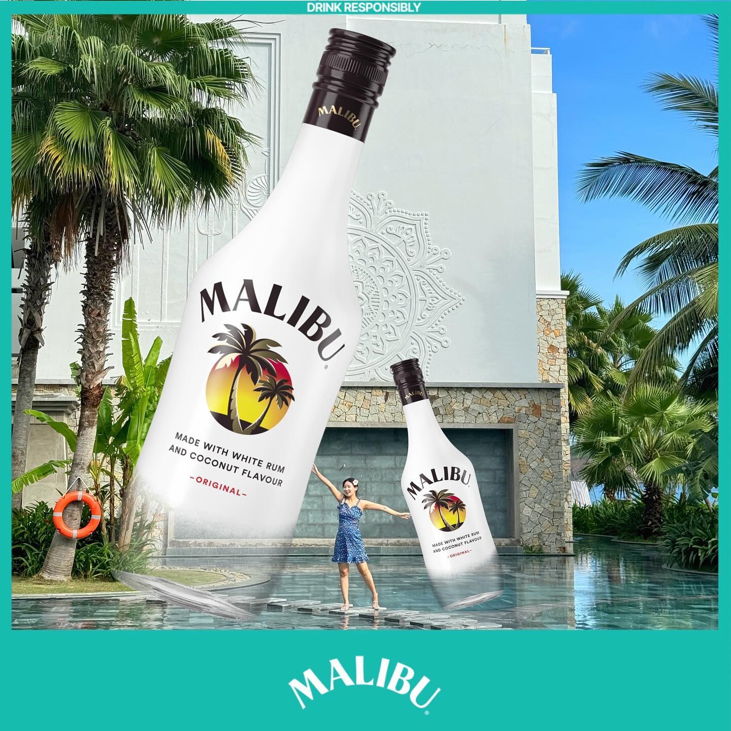 #광고 여름에 가장 잘 어울리는 상큼한 하이볼을 찾는다면 말리부 오렌지! 🍹🍊⛱️
 
술알못도 반한 레시피 공유해요! 말리부 잔에 얼음 가득 넣고, 말리부-오렌지 주스 1:2 비율! 
 
코코넛향이 달콤한 말리부에 오렌지 주스만 섞으면 간단하게 즐길 수 있어요 .. 🍊🥂 

+ 오렌지 하이볼을 몰드에 넣어서 얼려먹으면 
시원하고 특별한 나만의 아이스크림으로 즐길 수 있답니다..❄️ 🩵🩵

어디서나 쉽게 만날 수 있는 말리부라 더 좋아요 
근처 마트, 편의점, 술집 등에서 말리부 구매하고 여름 바캉스 준비할 수 있는 럭키드로우 응모하세요 ! 
 
이번 여름을 말리부와 함께 즐기고 쿠폰을 긁으면 함께 즐길 수 있도록 부산 5성급 호텔, 워터파크 이용권, 인생네컷 촬영권 등의 경품까지 받을 수 있답니다 🩷 
 
맛있는 말리부레시피로 기분UP 〰️☀️ 
이벤트까지 즐겁게 참여해보세요 ! 
-
 
#말리부럼 #Malibu #여름엔말리부 #말리부오렌지 #말리부하이볼