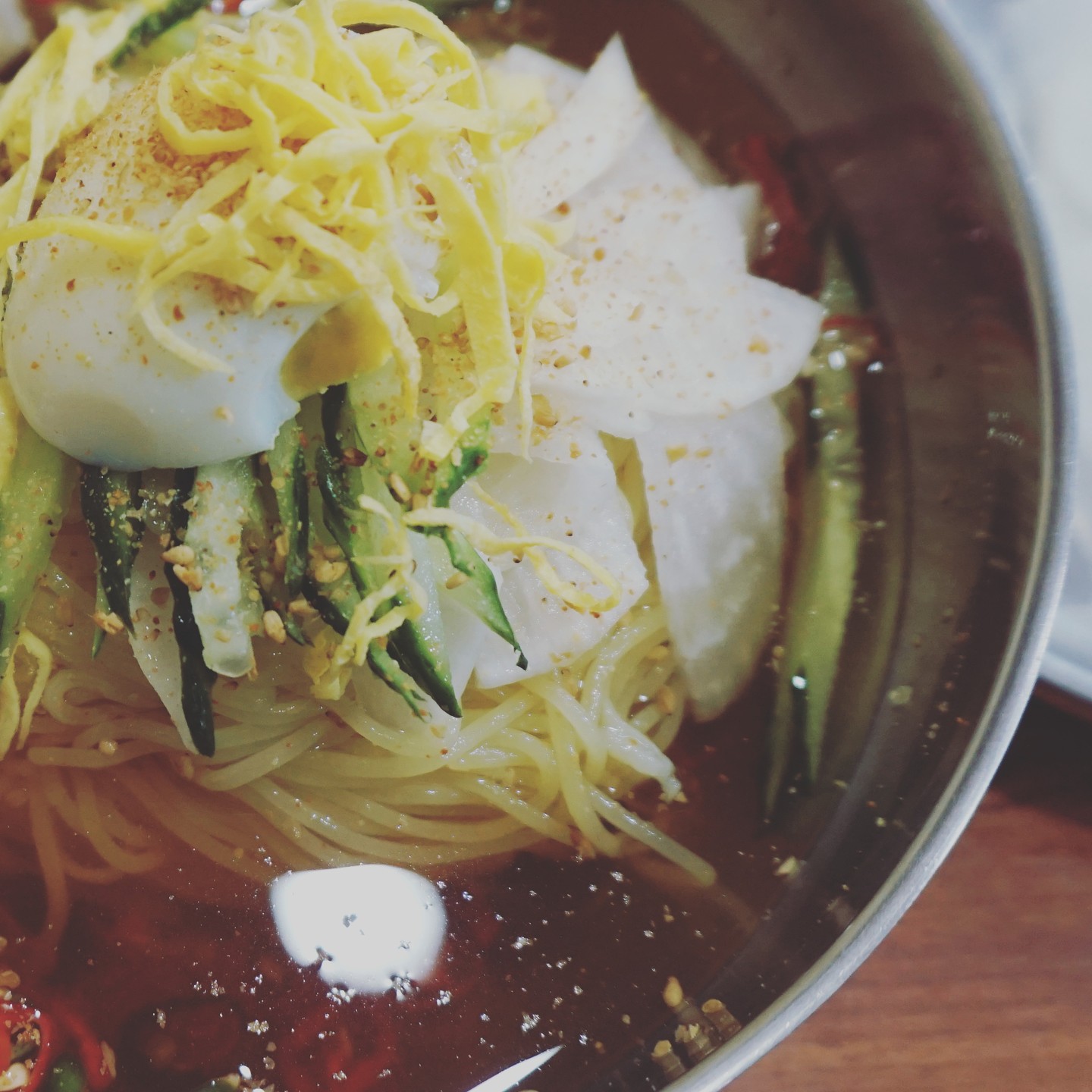 학정동 칠곡경대병원맛집 부산가야밀면 불고기와 세트로 즐겨요
#학정동맛집 #칠곡맛집 #칠곡밀면 #부산가야밀면 #맞팔