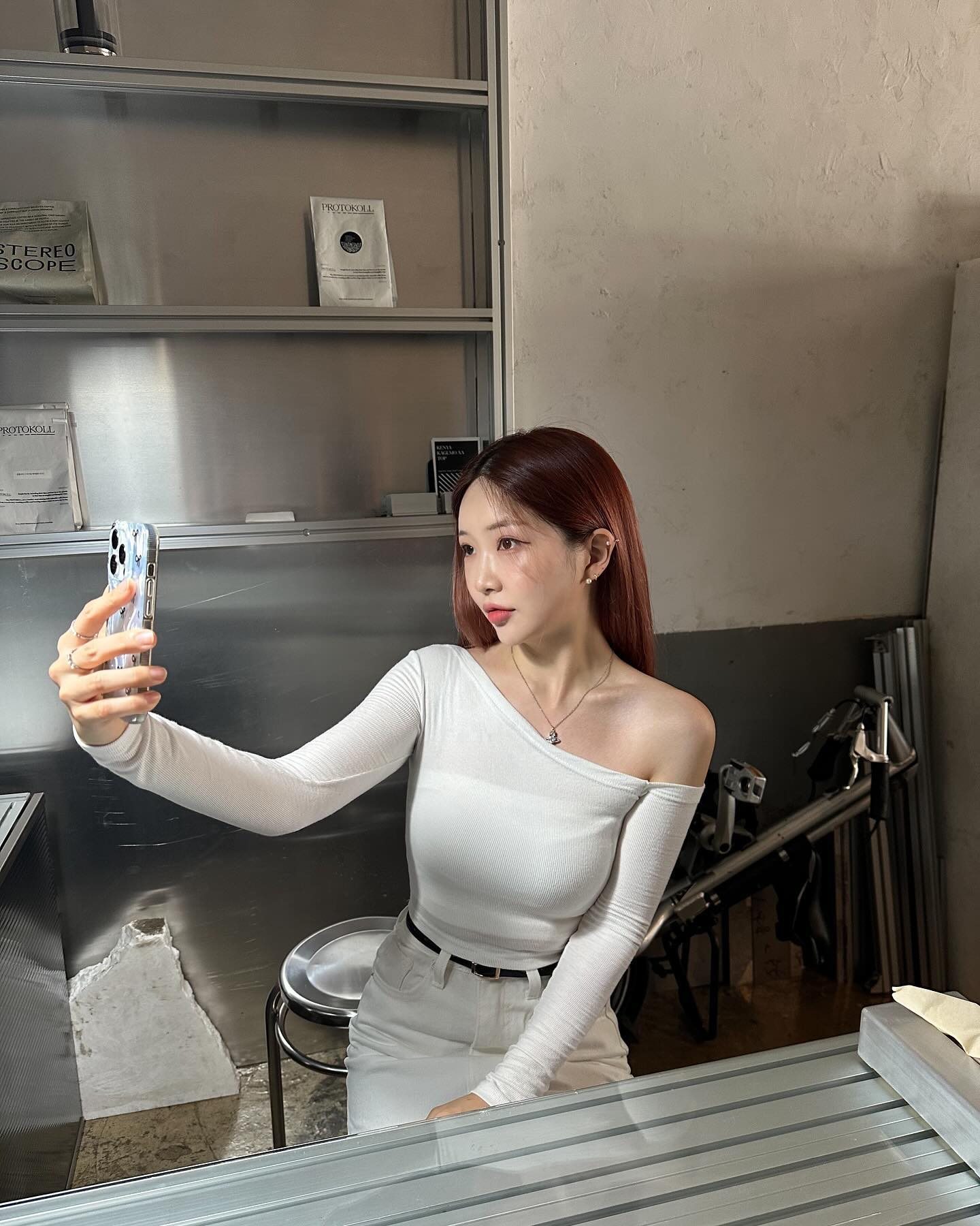 요즘 날씨 왜그러는거죠,,?😅