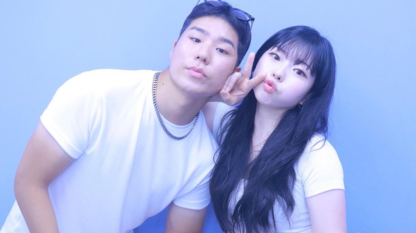 너어어어는 진짜 큰일났다 나랑 노는게 그르케 좋아서 어떡하냐