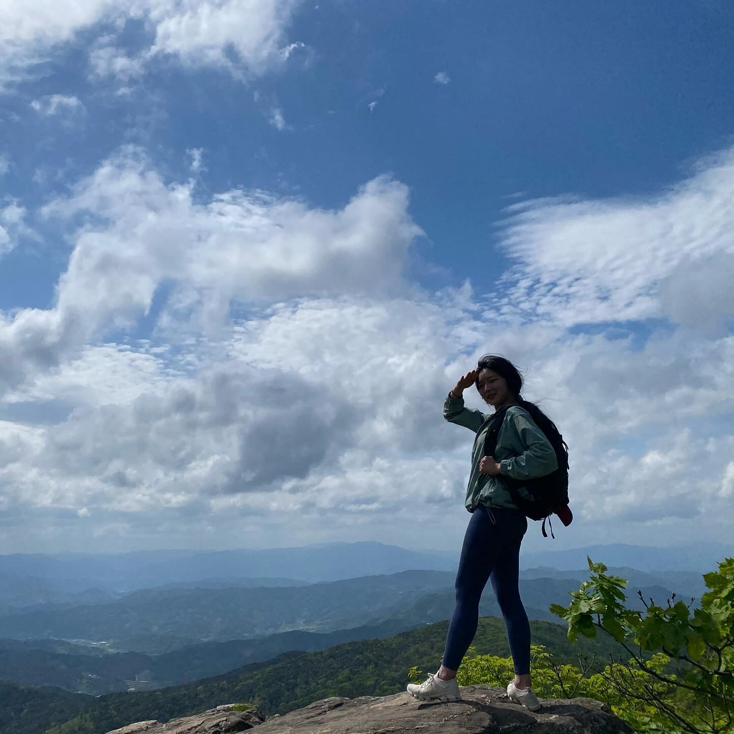 킵고잉〰️୧(๑•̀⌄•́๑)૭⛰️💚