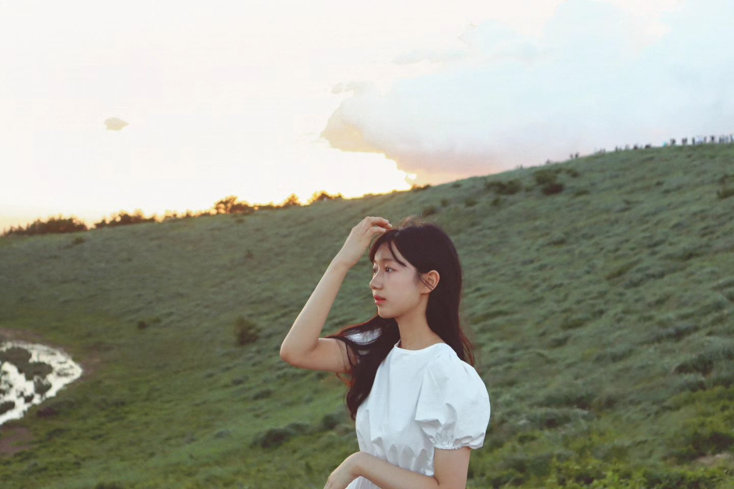 꿈같았던 여행☁️