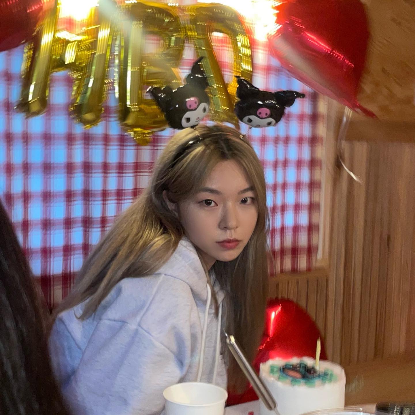 9월달은 내생일~!🧚🏻‍♀️❤️
