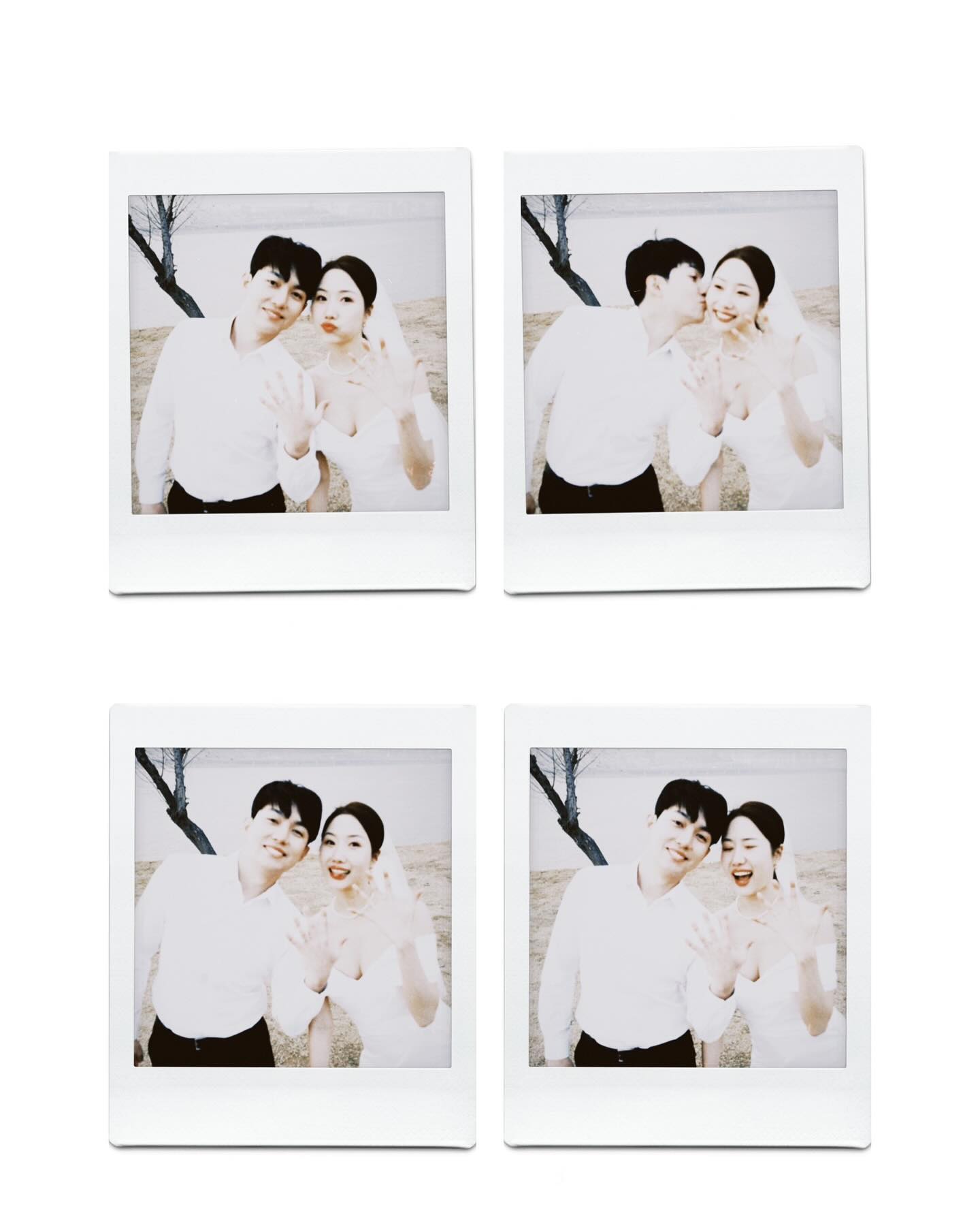 분위기천재 색감천재 플리츨리히와 함께 한 야외스냅😇
첫 촬영이라 뻘쭘했는데 분위기메이커 작가님과 함께 하니
긴장도 금방 풀리고 진짜 재밌게 촬영했당👦🏻👩🏻💙
벌써 잊지 못할 추억이 된 그 날💕
#플로츨리히#서울웨딩스냅#야외웨딩스냅#웨딩스냅