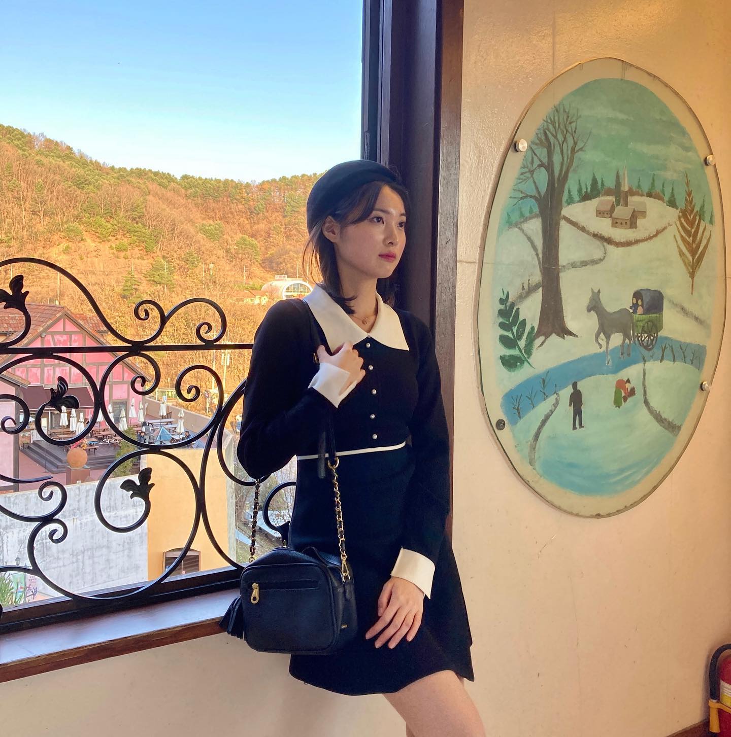 저번주에 갔던 가평👩‍🎨