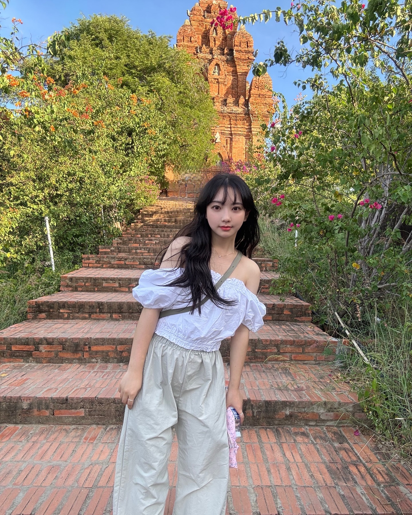 냐쨩 💘