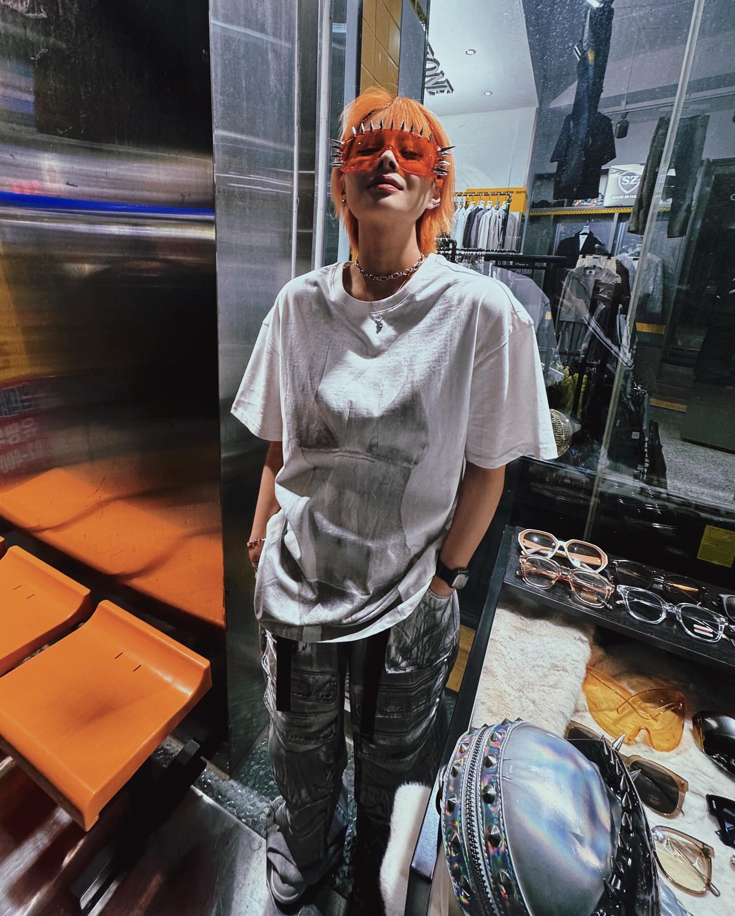⛑️Safety zone

#safetyzone #안전지대