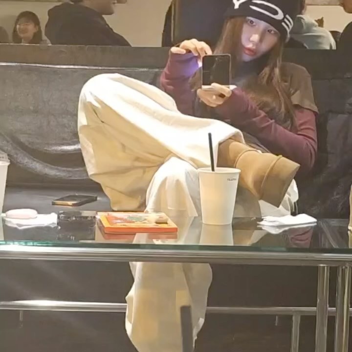 응 마음에 드는 사진 항상 빼놓고 주는 내칭구 최고오오오🤧 mmmyy__ong