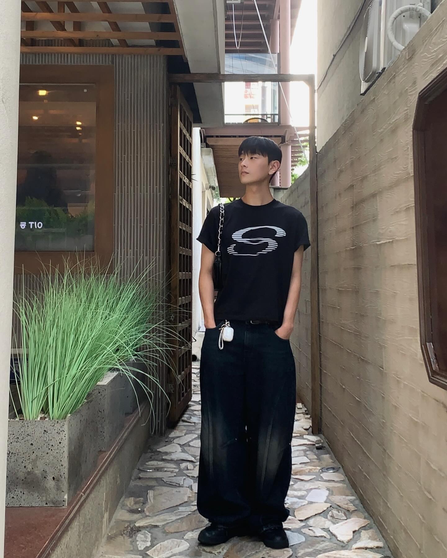 나랑 수박주스머글래?