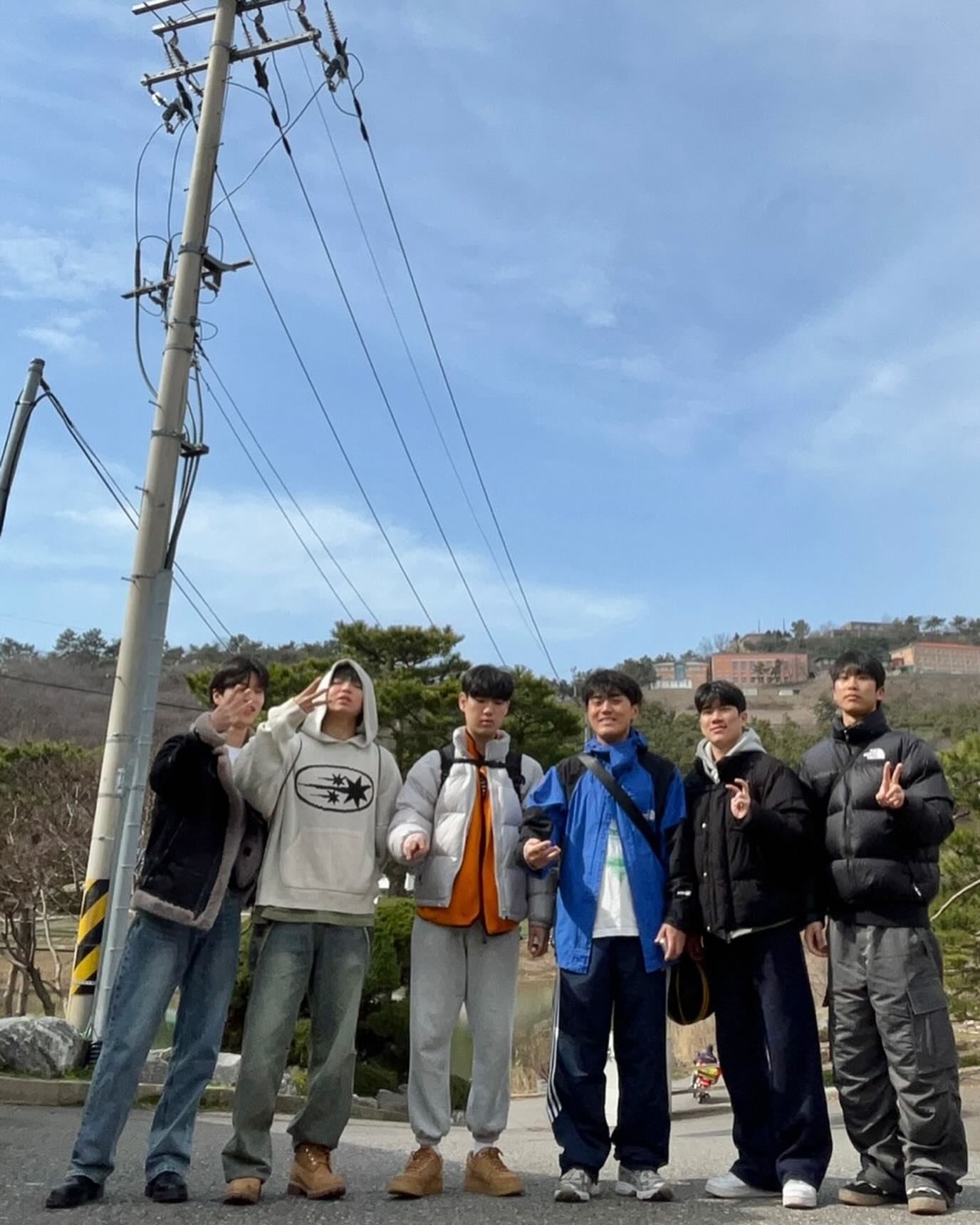 해피 군산