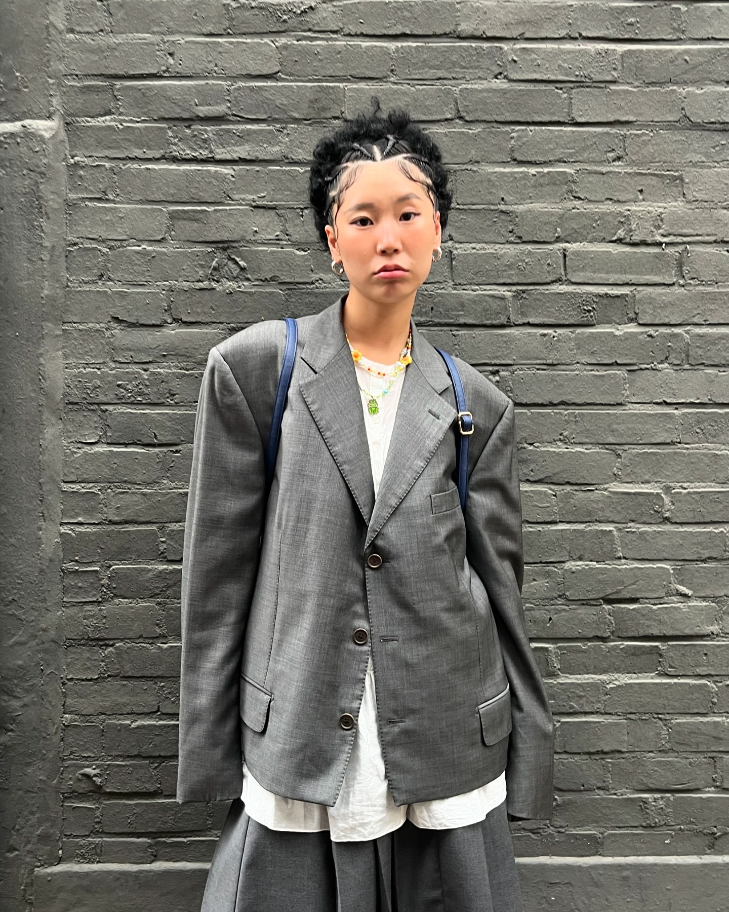 일상 hair ~ 일상 ootd ~
.
.
dandadoory_danye  콘로우 맛집
.
.
.
#힙한코디 #힙한헤어스타일 #콘로우 #블레이저자켓 #블레이저코디 #헤어스타일추천 #20대여자코디 #가을코디 #주근깨메이크업 #주근깨헤나 #맞팔환영 #팔로우맞팔 #힙혜오피셜