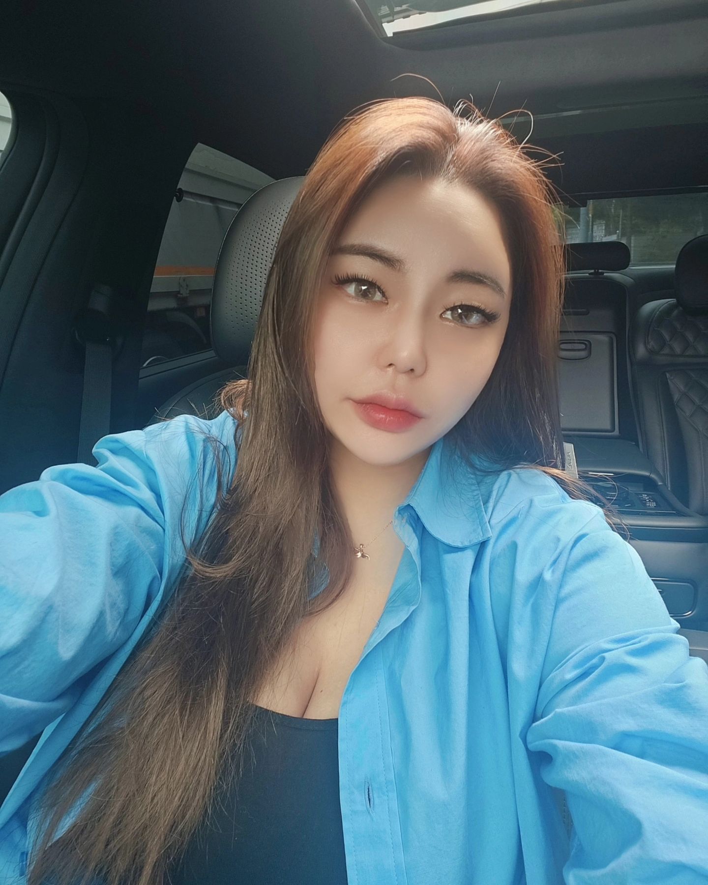 비 주륵주륵