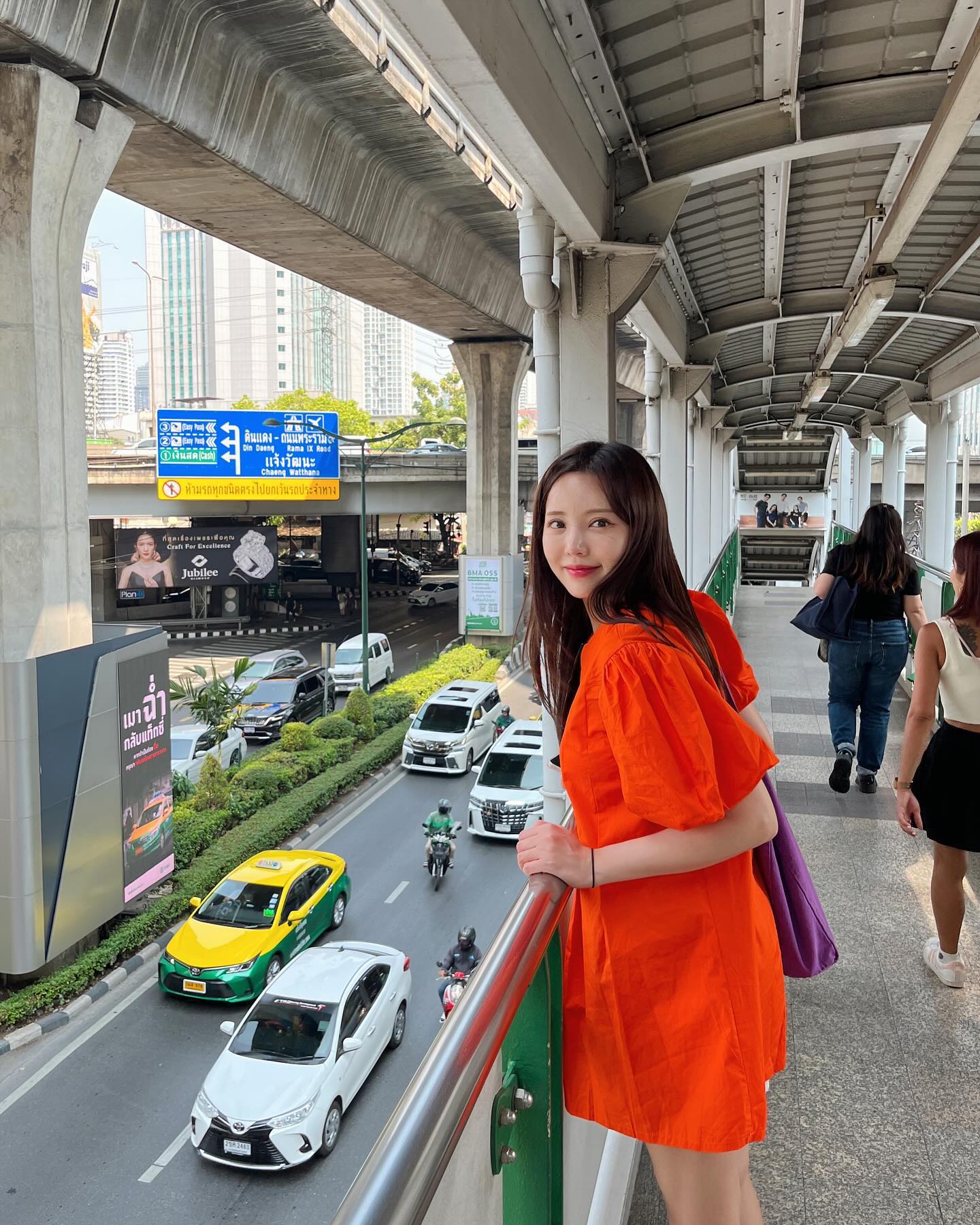 방콕 다녀온거 열시미 편집중🇹🇭
진짜 더웠지만 재밌었눈데🙂‍↔️
이제 한국도 여름인건가 4월인데...?