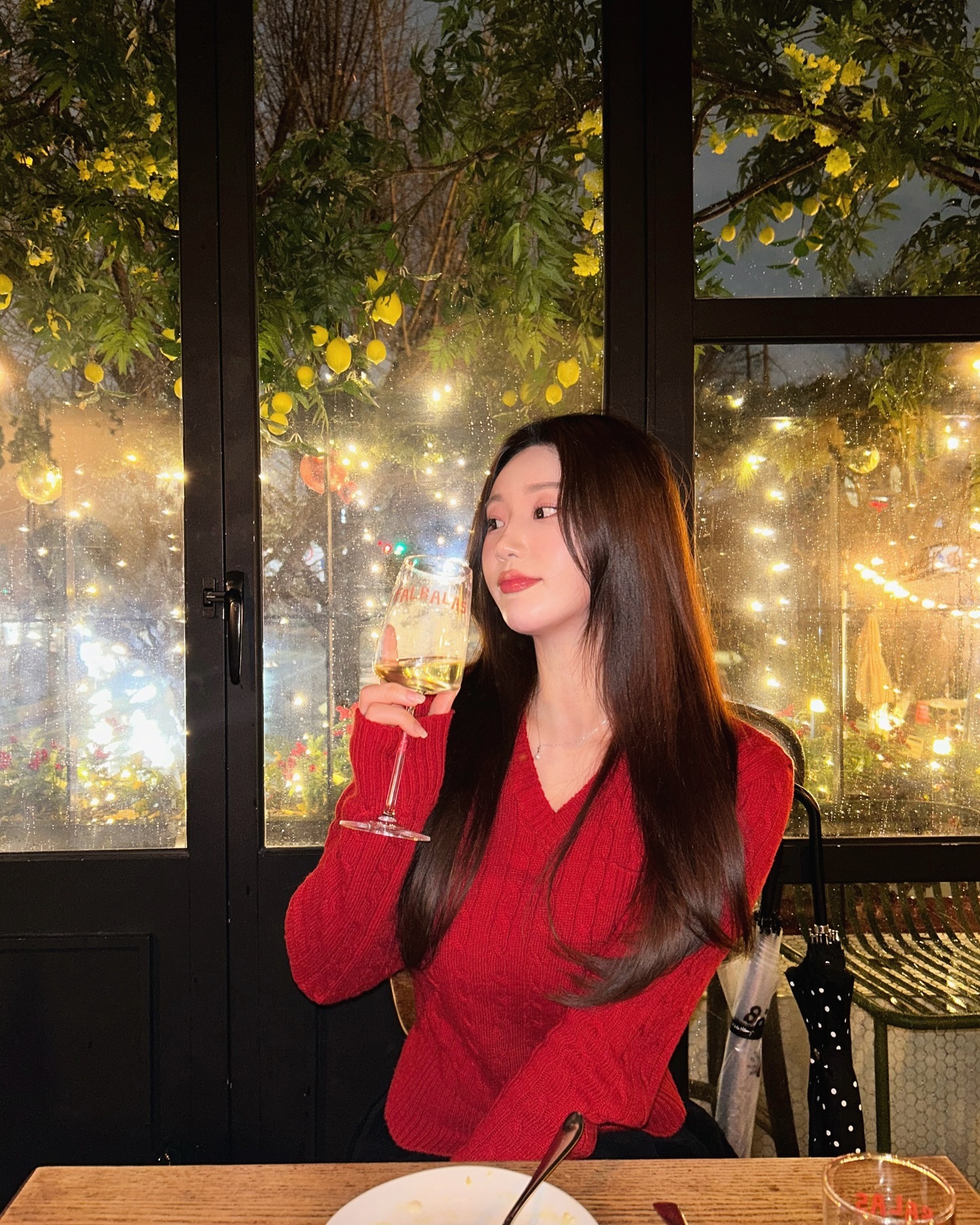 🍷🎄