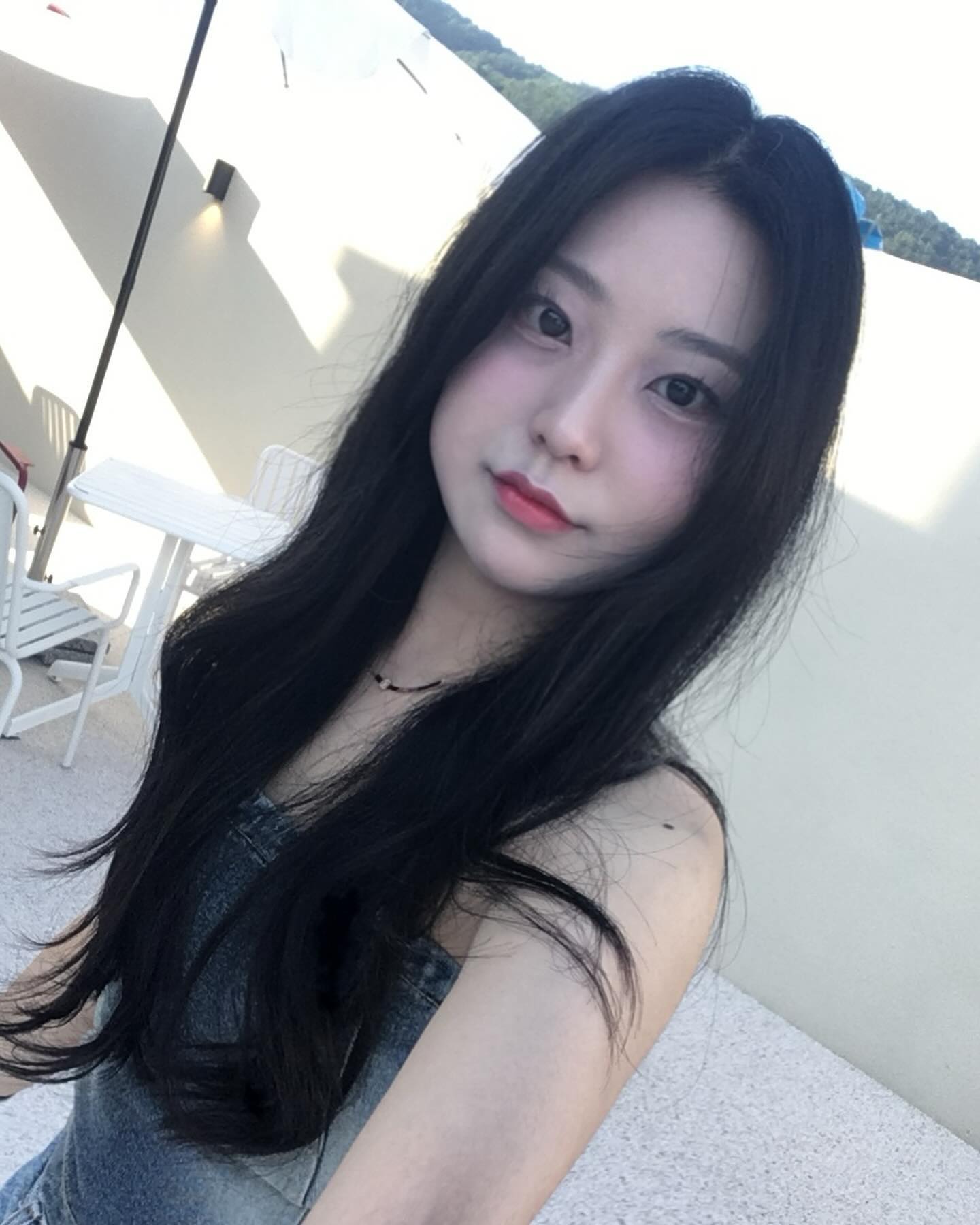 너무 덥다 ⛱️☀️🍉
