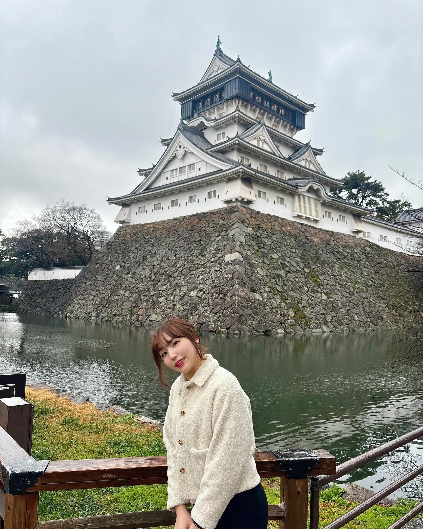 24.01.20. 벳부 키타큐슈 후쿠오카

4일 내내 온천♨️ + 비☔ 여행 끝!