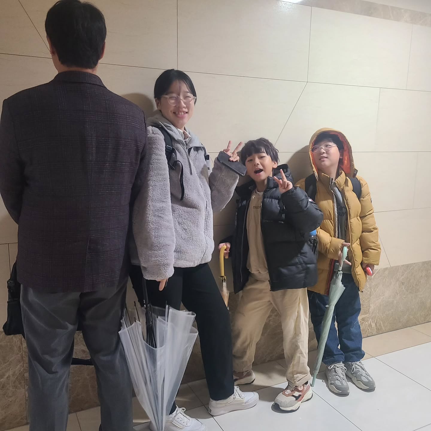 .
#다같이출근등교
