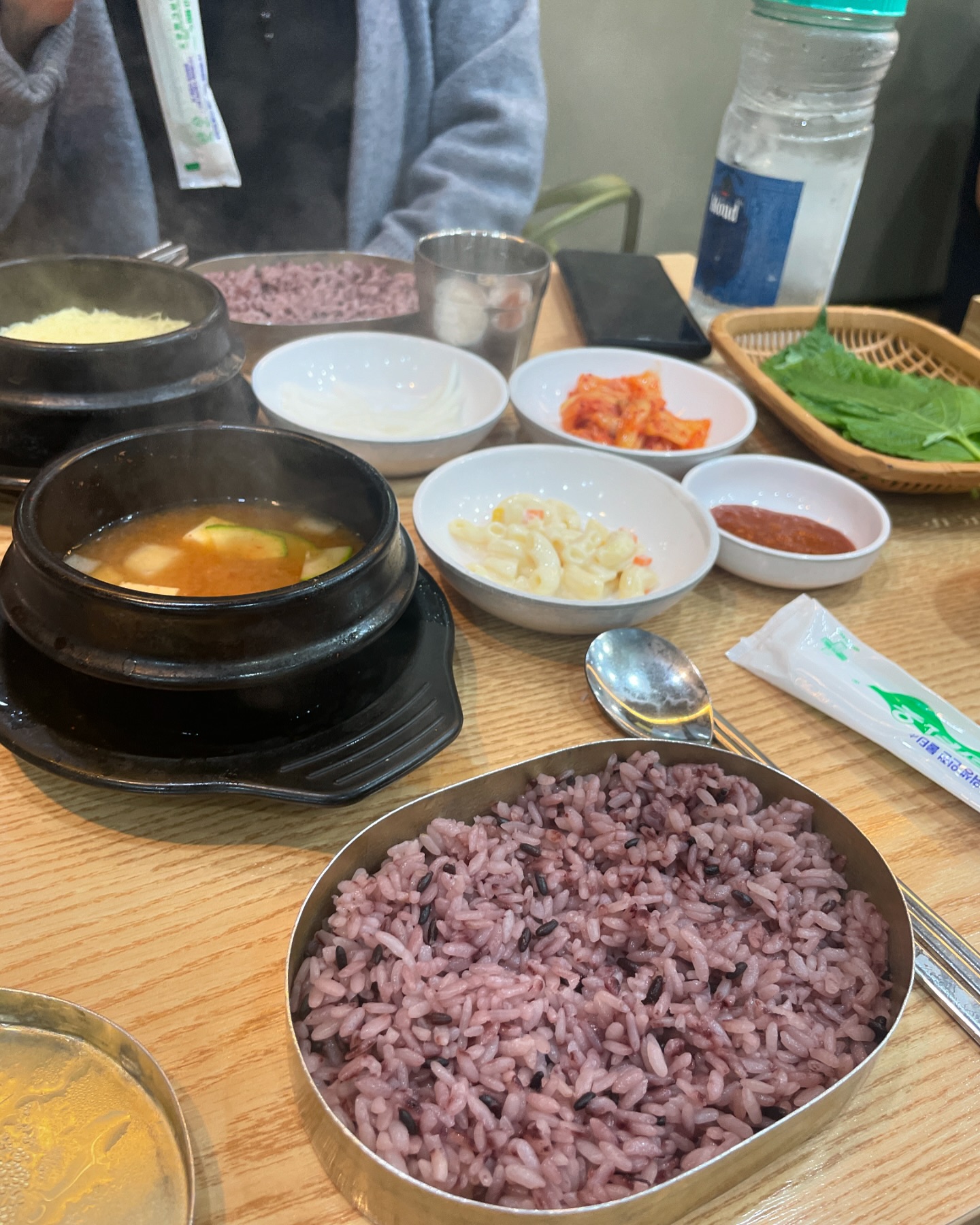 #딸부자네불백 #강남역불백 #매머드커피 #음식리뷰 #음식사진 #맛집리뷰 #먹스타그래머 
#먹방 #맛스타그램 #먹방스타그램 #맛있다그램
#소통해요 #좋아요반사 #소통 #좋반 
#먹팔환영  #먹팔 #인친구함 #먹팔맞팔
#점메 #점심메뉴 #신논현역점심 #신논현역맛집
#신논현브런치 #신논현직장인맛집