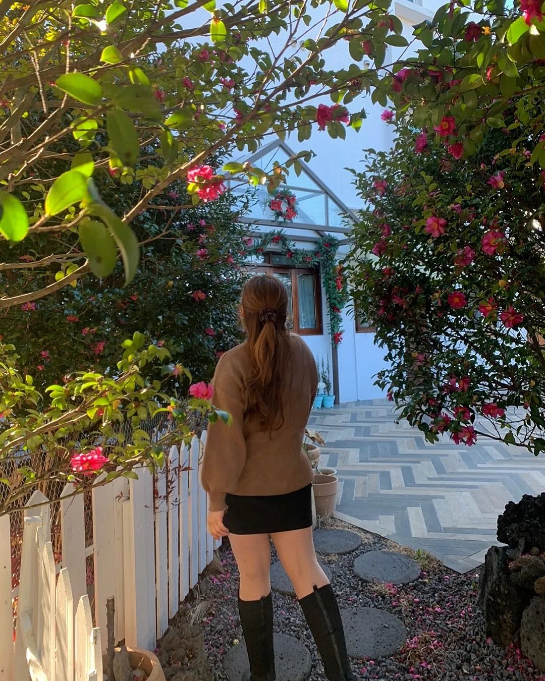 히히🤭🌺