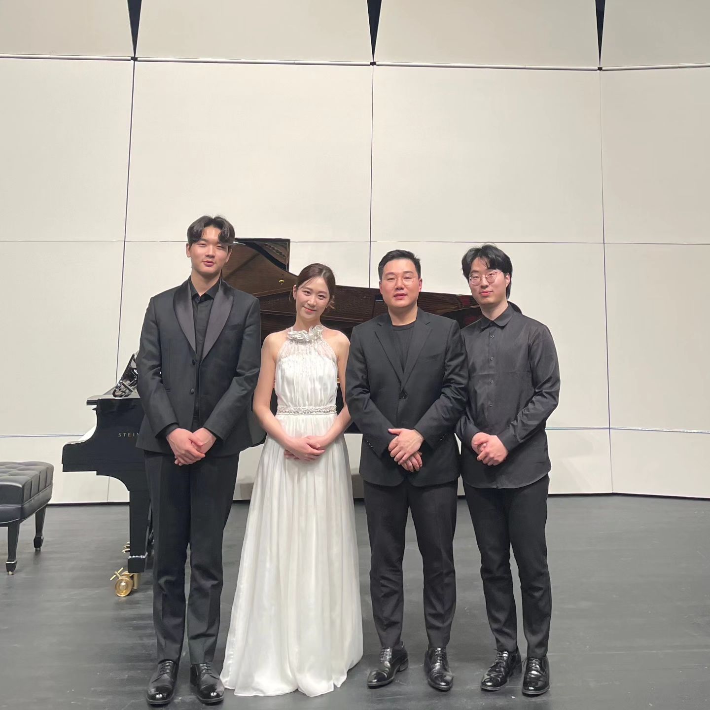하우스콘서트 in 함안
즐거워따아ㅏㅏ